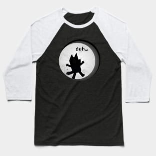 Bluey dad Baseball T-Shirt